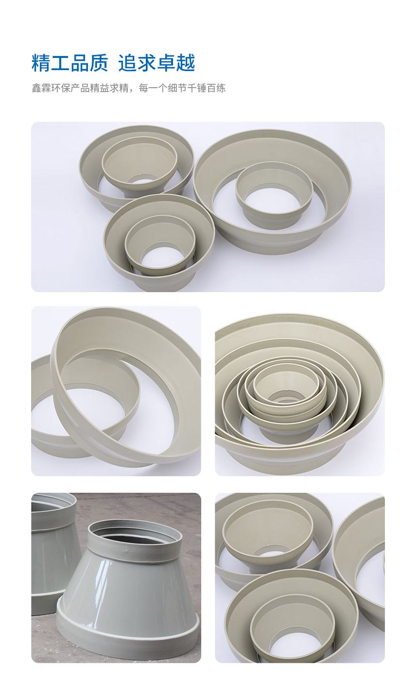 大小头